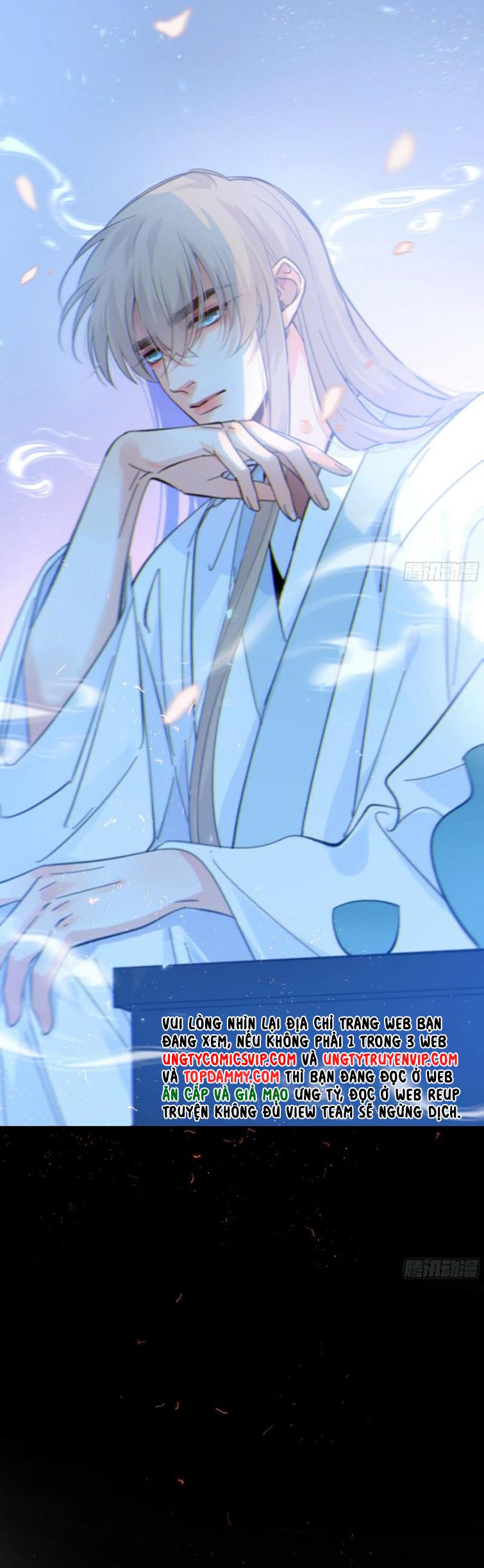 Khi Người Ngủ Say Chapter 42 - Trang 3