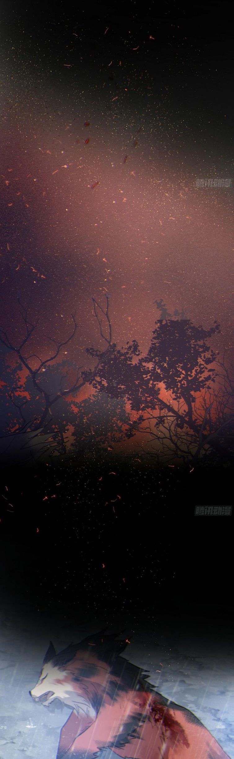Khi Người Ngủ Say Chapter 42 - Trang 3