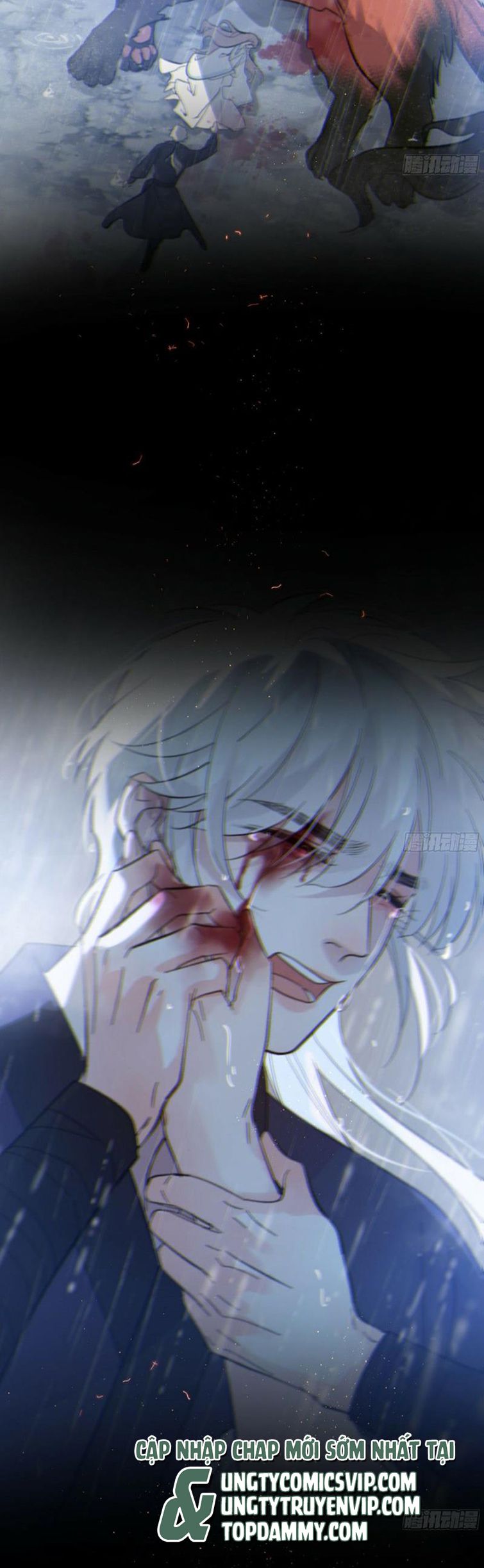 Khi Người Ngủ Say Chapter 42 - Trang 3