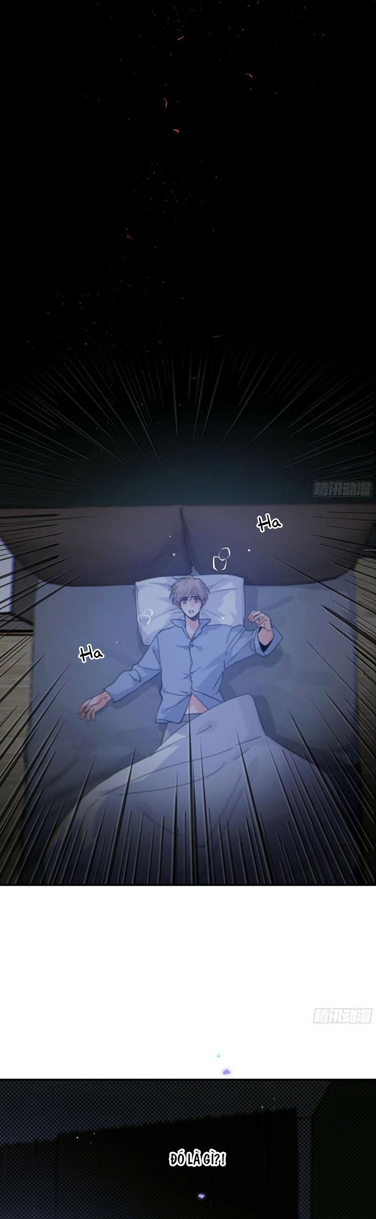 Khi Người Ngủ Say Chapter 42 - Trang 3