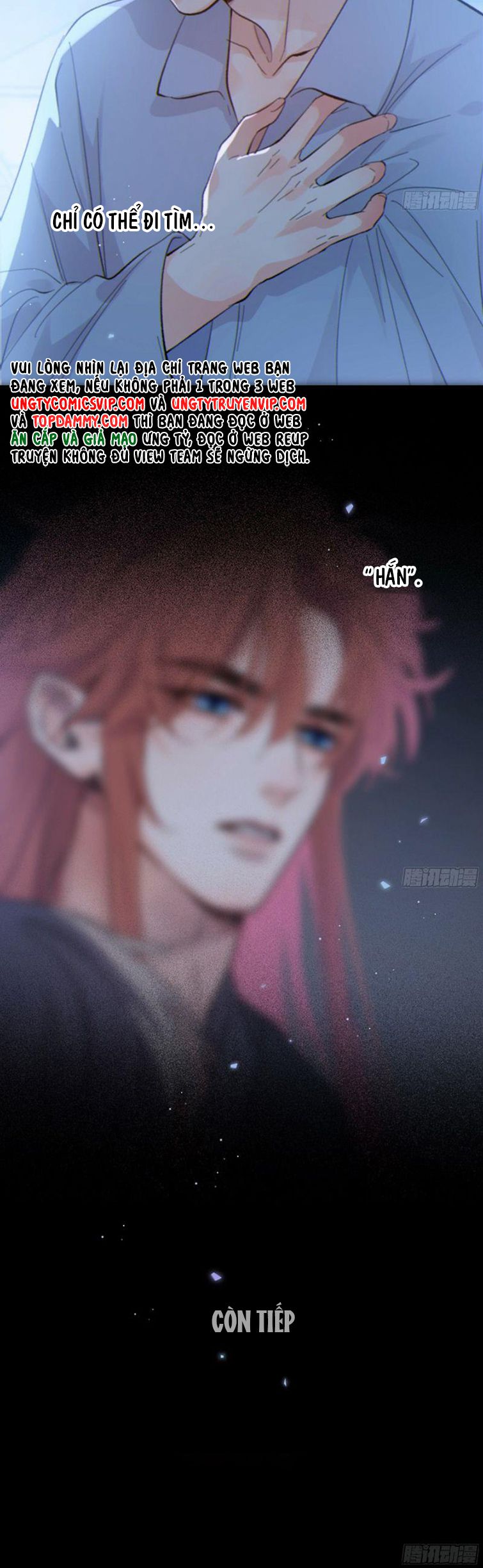 Khi Người Ngủ Say Chapter 42 - Trang 3