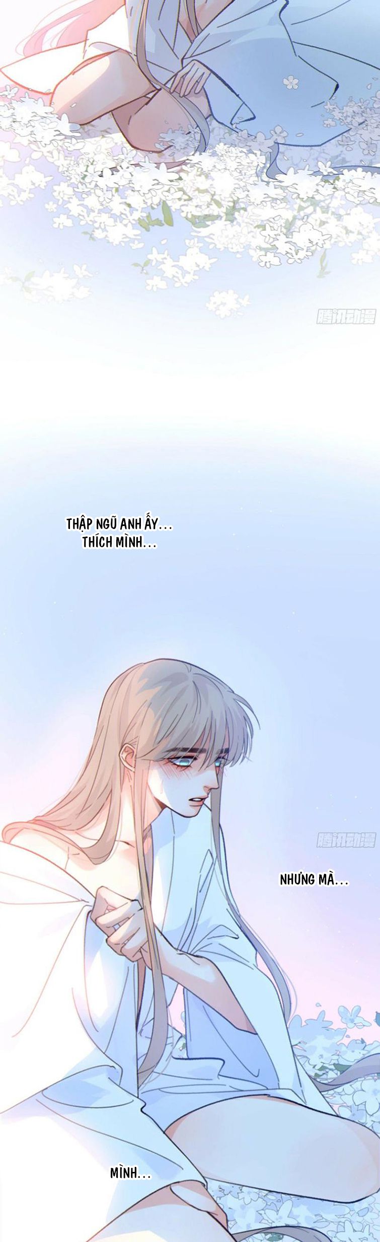 Khi Người Ngủ Say Chapter 42 - Trang 3