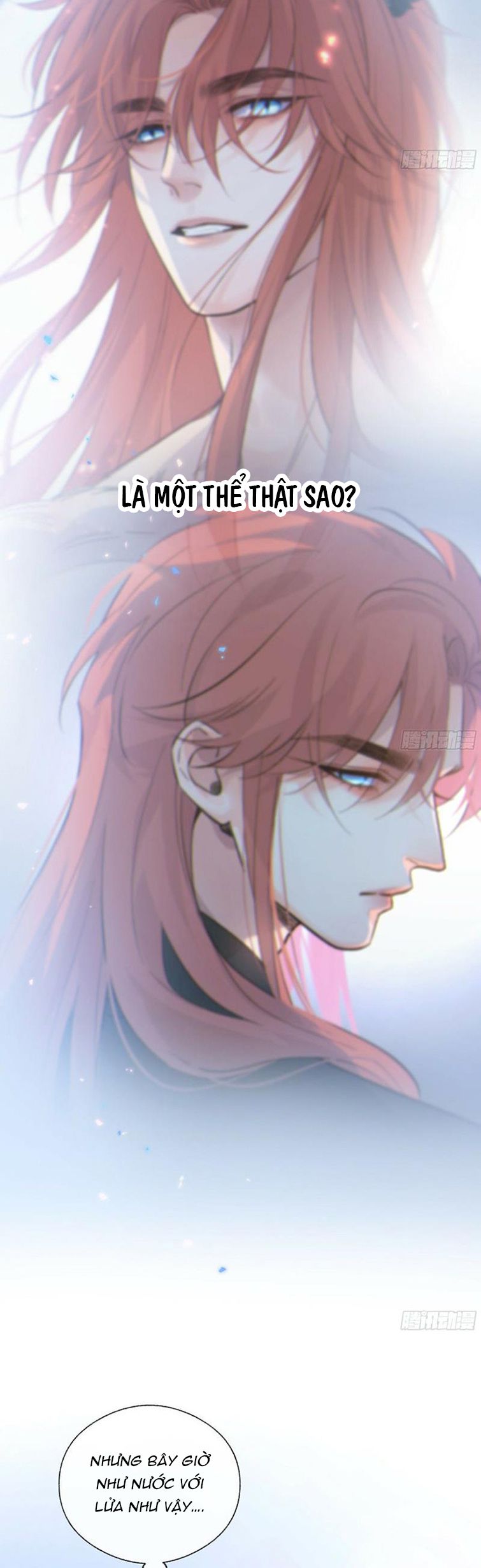 Khi Người Ngủ Say Chapter 42 - Trang 3