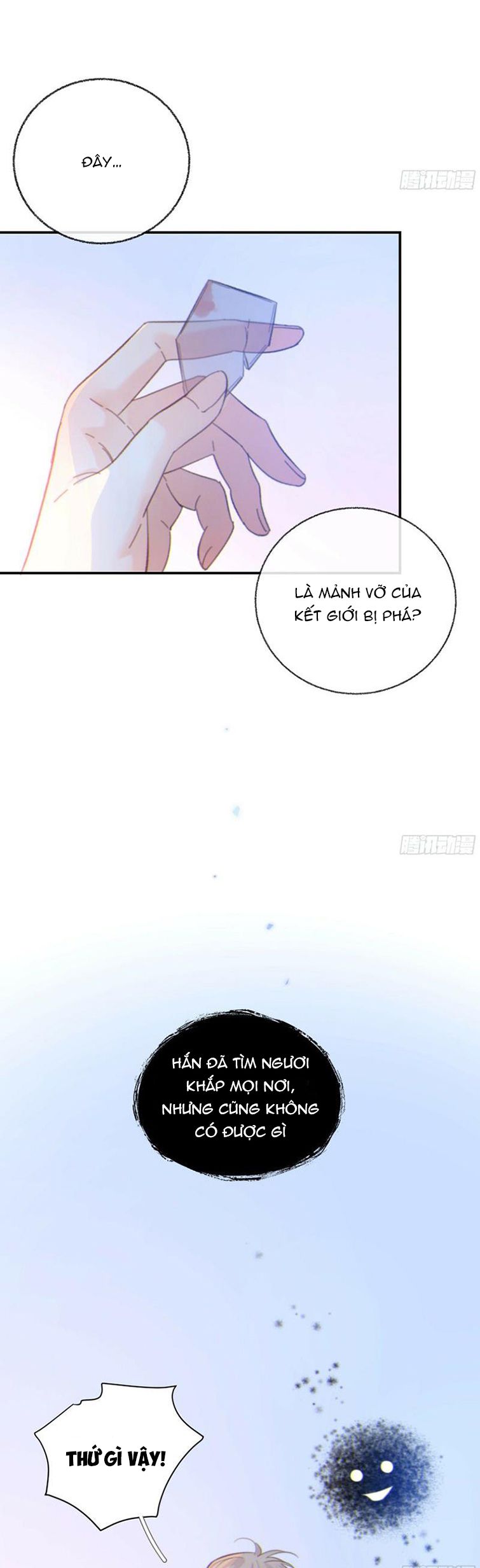 Khi Người Ngủ Say Chapter 42 - Trang 3
