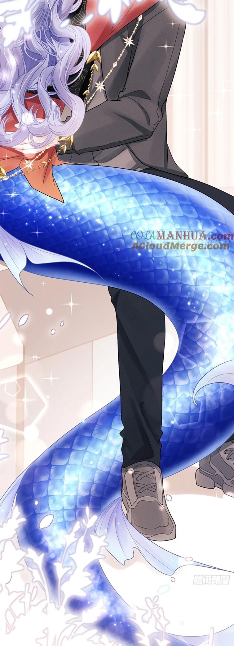 Tôi Hoài Nghi Ảnh Đế Đang Theo Đuổi Tôi Chap 102 - Next Chapter 102