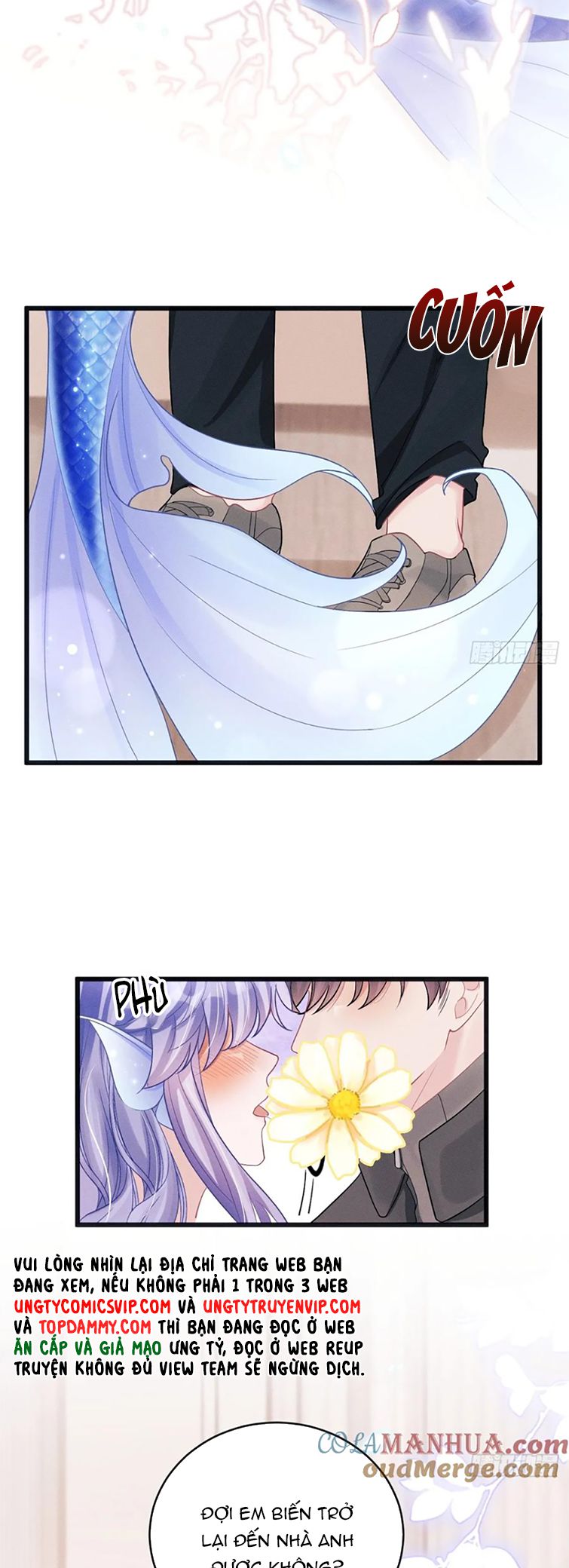 Tôi Hoài Nghi Ảnh Đế Đang Theo Đuổi Tôi Chap 102 - Next Chapter 102