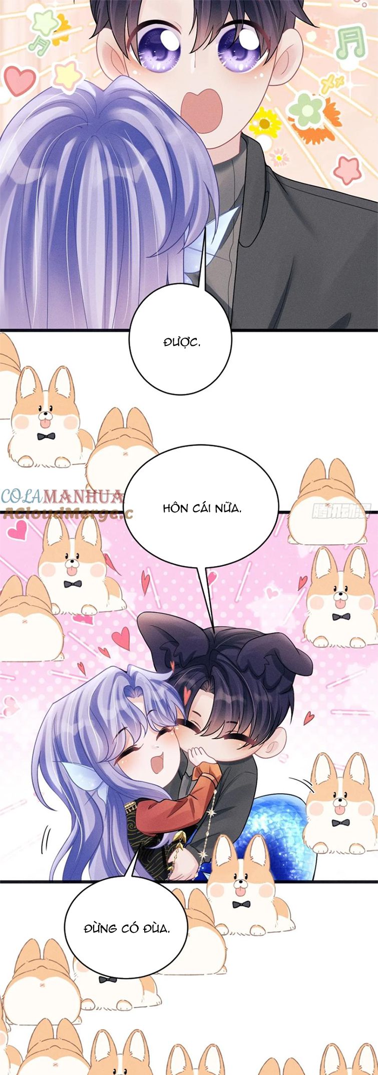 Tôi Hoài Nghi Ảnh Đế Đang Theo Đuổi Tôi Chap 102 - Next Chapter 102