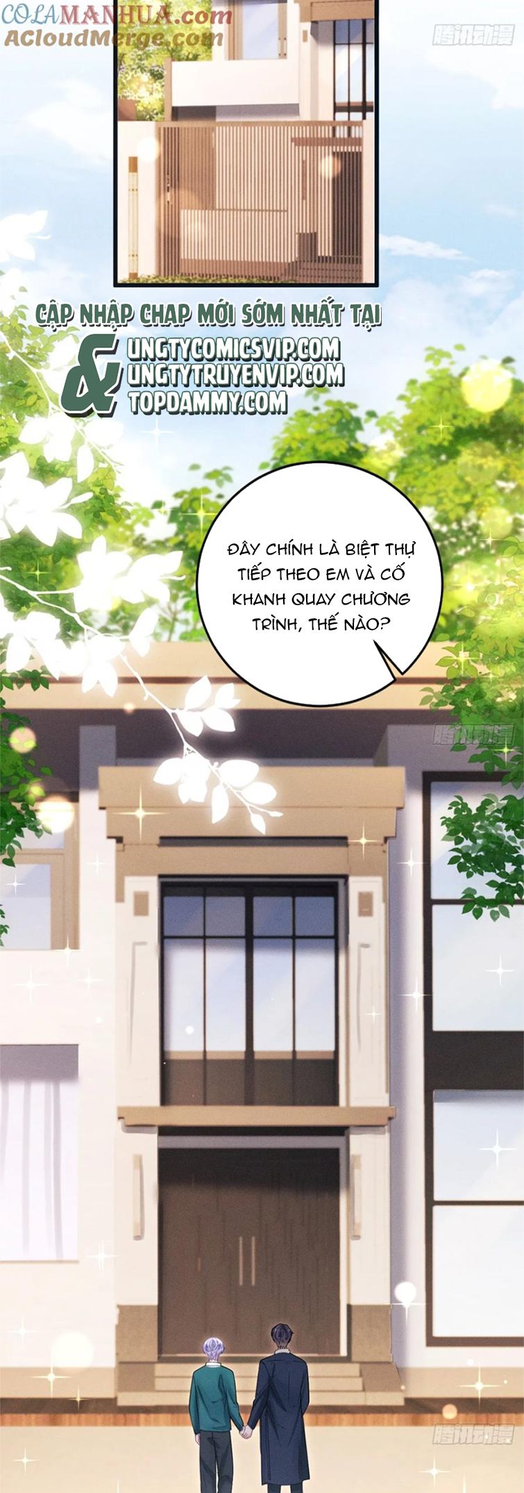 Tôi Hoài Nghi Ảnh Đế Đang Theo Đuổi Tôi Chap 102 - Next Chapter 102