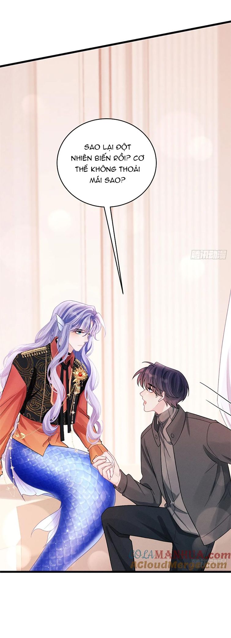 Tôi Hoài Nghi Ảnh Đế Đang Theo Đuổi Tôi Chap 102 - Next Chapter 102