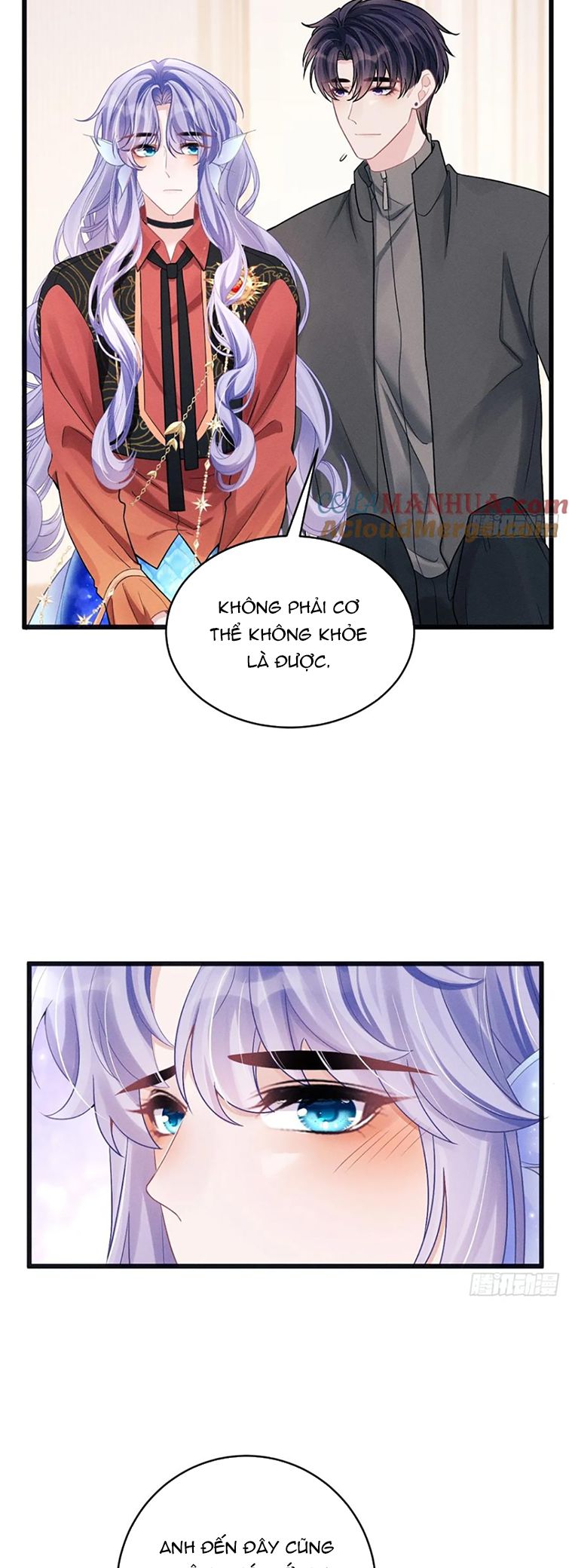 Tôi Hoài Nghi Ảnh Đế Đang Theo Đuổi Tôi Chap 102 - Next Chapter 102