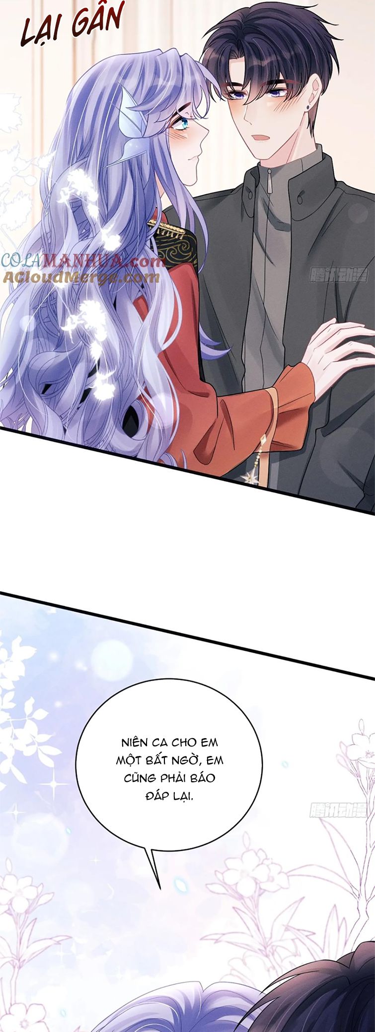 Tôi Hoài Nghi Ảnh Đế Đang Theo Đuổi Tôi Chap 102 - Next Chapter 102