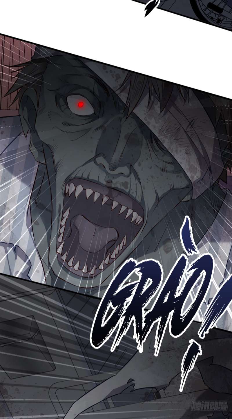 Anh Ấy Chưa Từng Rơi Xuống Chap 23 - Next Chapter 23