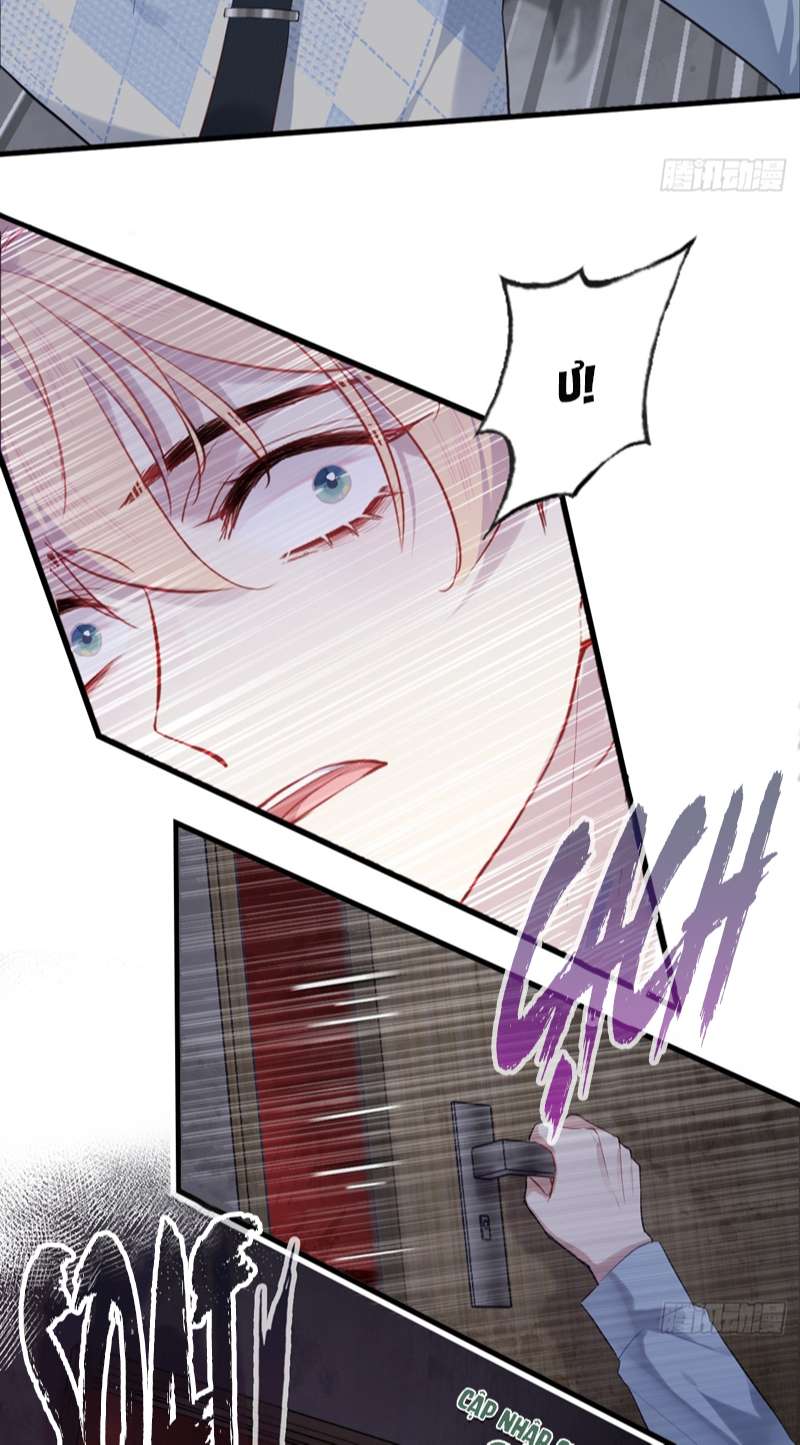 Anh Ấy Chưa Từng Rơi Xuống Chap 23 - Next Chapter 23