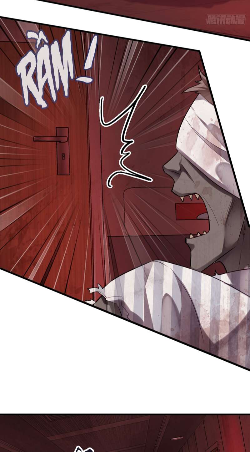 Anh Ấy Chưa Từng Rơi Xuống Chap 23 - Next Chapter 23