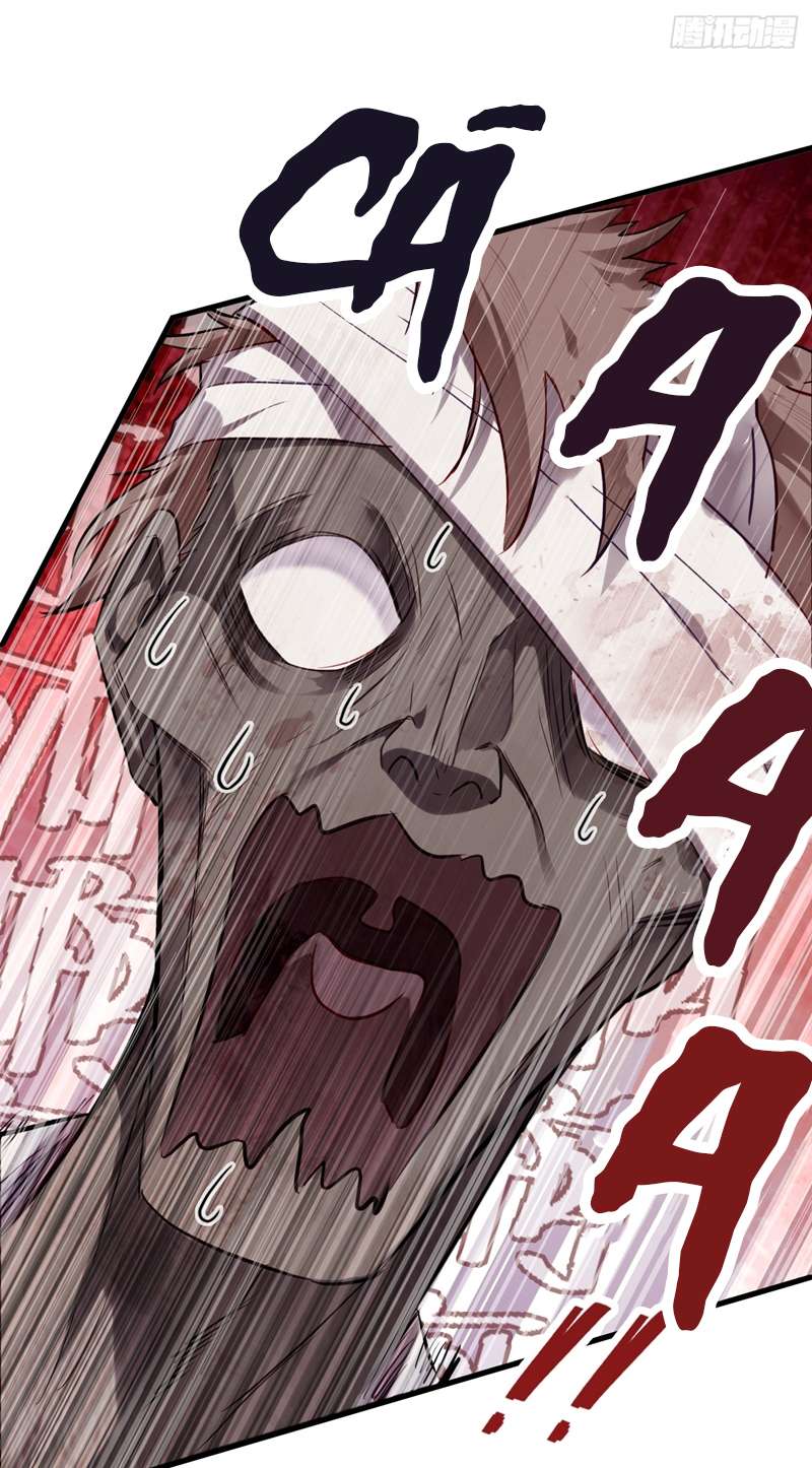 Anh Ấy Chưa Từng Rơi Xuống Chap 23 - Next Chapter 23