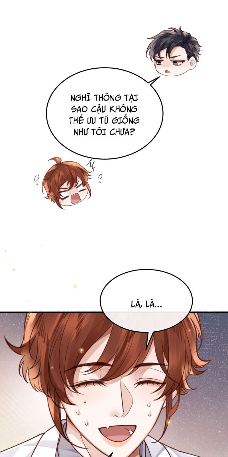 Tổng Tài Định Chế Tư Nhân Chapter 60 - Next Chapter 61