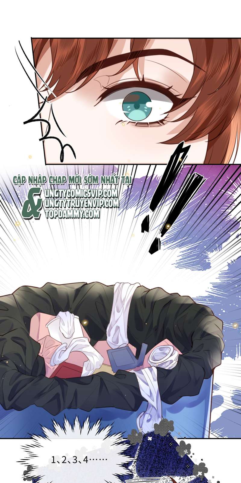 Tổng Tài Định Chế Tư Nhân Chapter 60 - Next Chapter 61