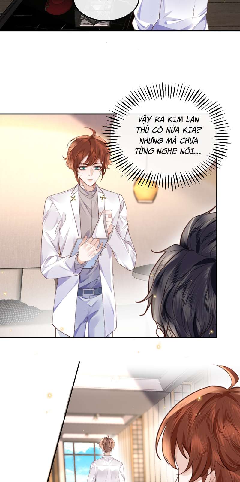 Tổng Tài Định Chế Tư Nhân Chapter 60 - Next Chapter 61