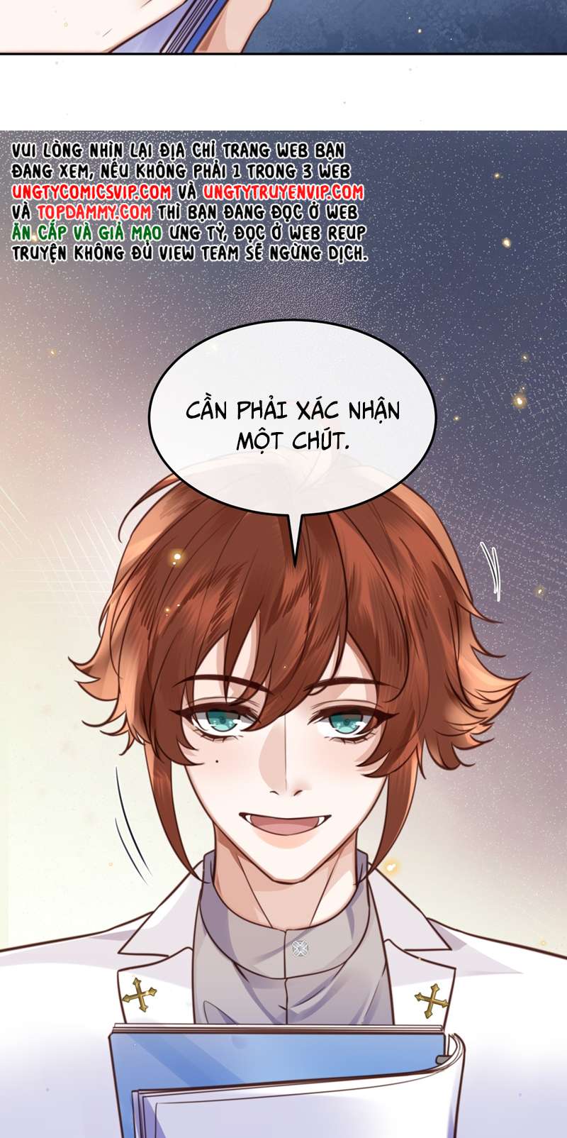 Tổng Tài Định Chế Tư Nhân Chapter 60 - Next Chapter 61