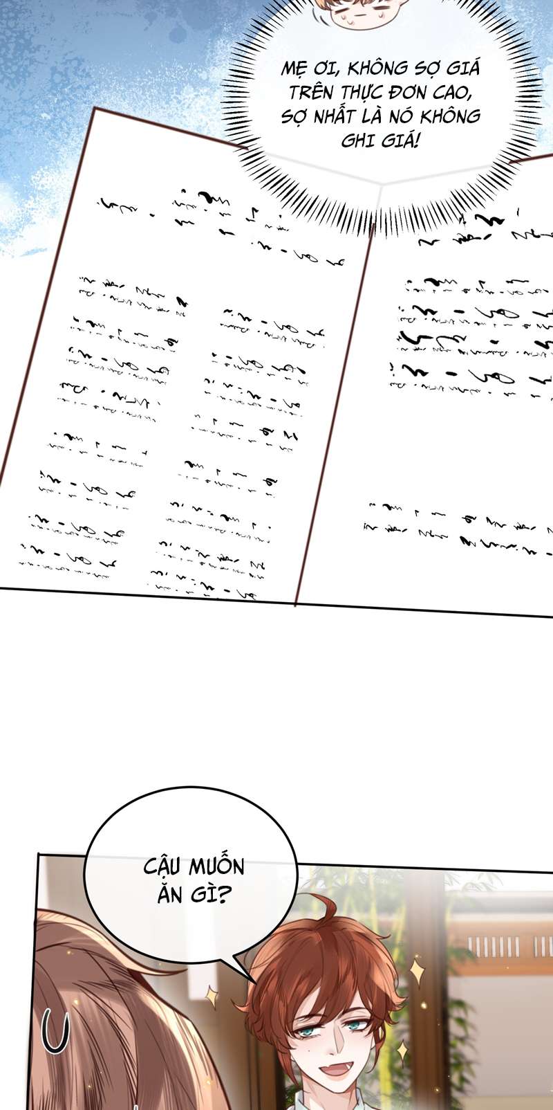 Tổng Tài Định Chế Tư Nhân Chapter 60 - Next Chapter 61