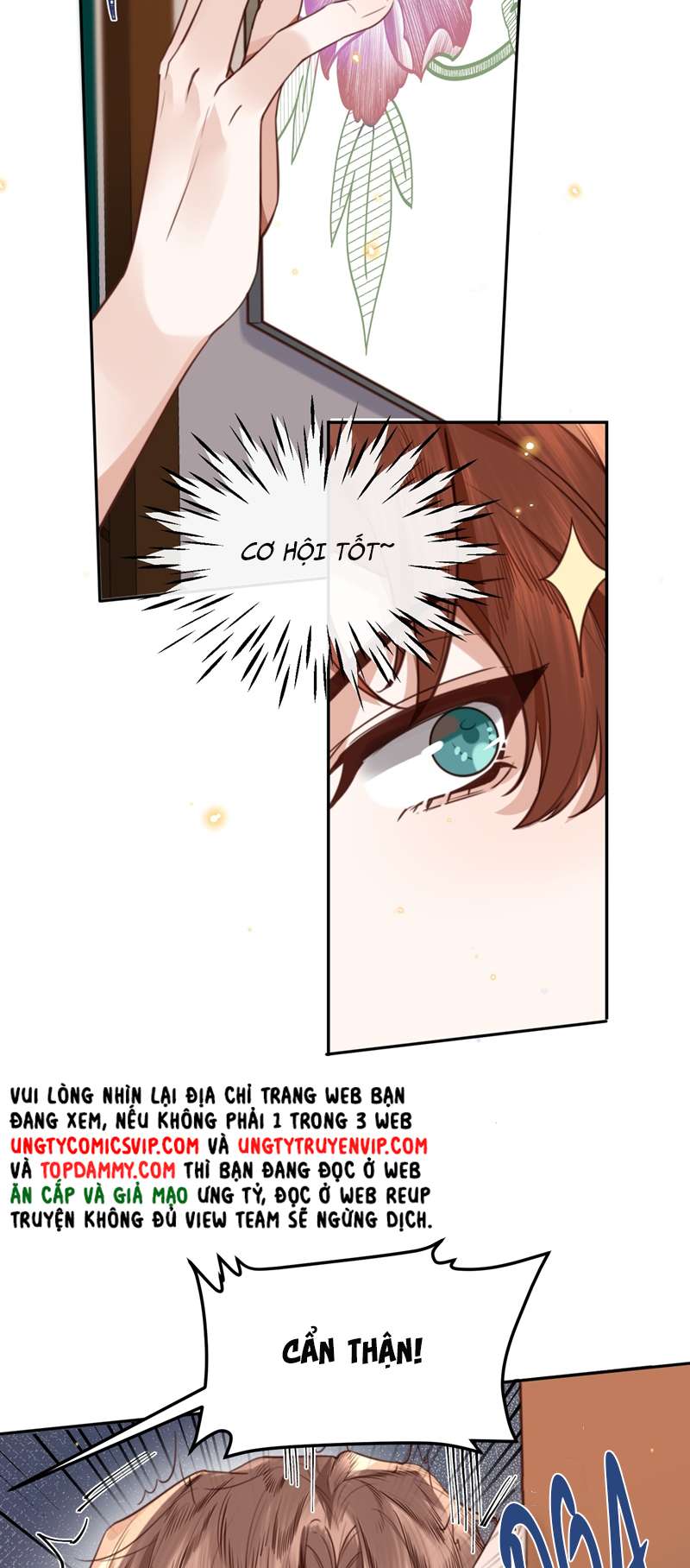 Tổng Tài Định Chế Tư Nhân Chapter 60 - Next Chapter 61
