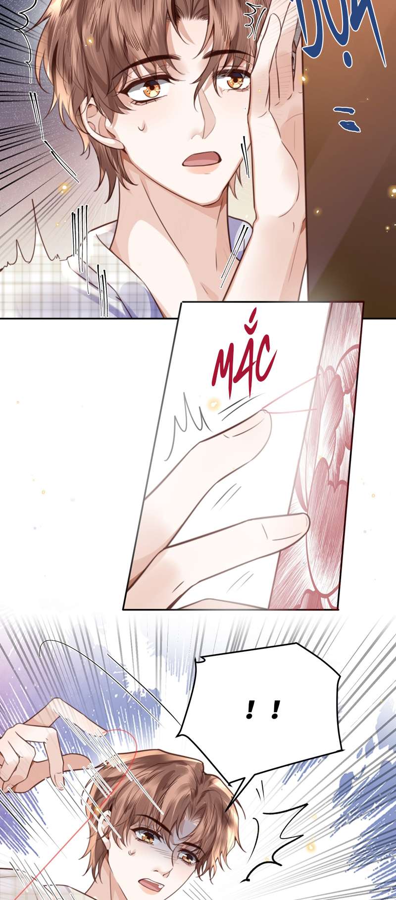 Tổng Tài Định Chế Tư Nhân Chapter 60 - Next Chapter 61