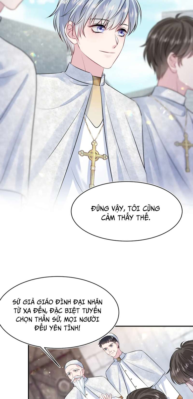 Tuyệt Mỹ Bạch Liên Hoa Online Dạy Học Chap 221 - Trang 2