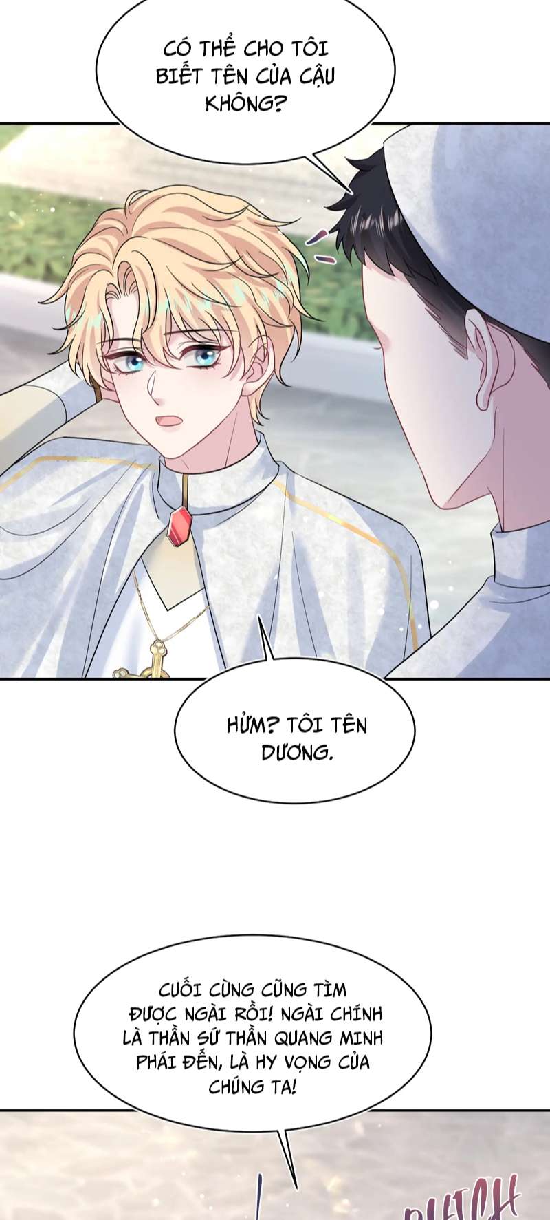 Tuyệt Mỹ Bạch Liên Hoa Online Dạy Học Chap 221 - Trang 2