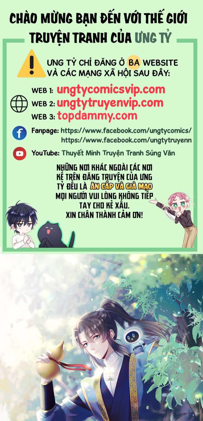 Tuyệt Mỹ Bạch Liên Hoa Online Dạy Học Chap 221 - Trang 2