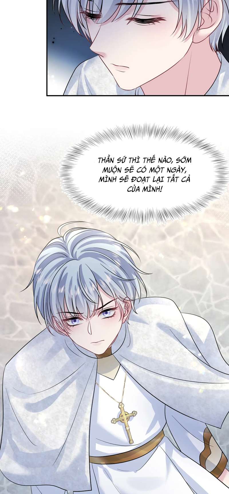 Tuyệt Mỹ Bạch Liên Hoa Online Dạy Học Chap 221 - Trang 2