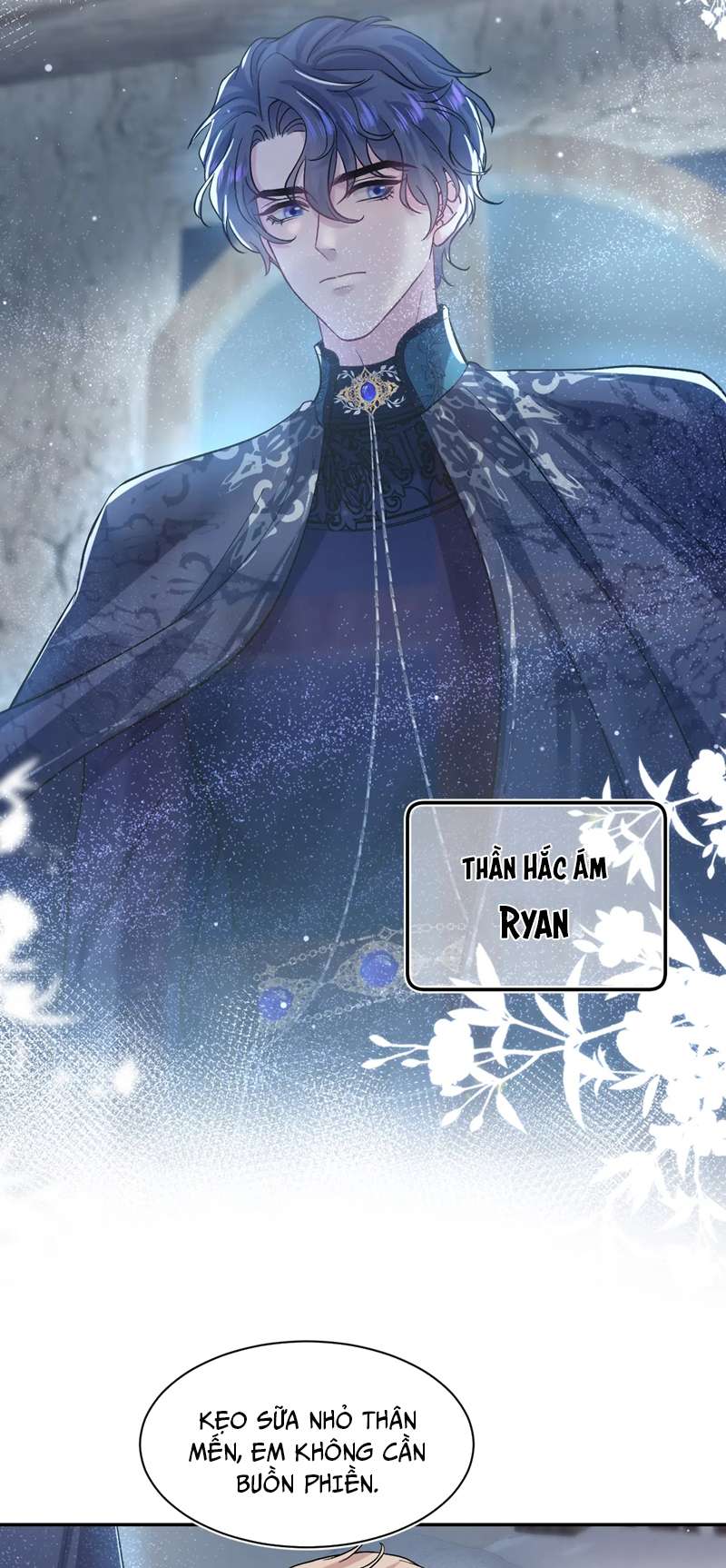 Tuyệt Mỹ Bạch Liên Hoa Online Dạy Học Chap 221 - Trang 2