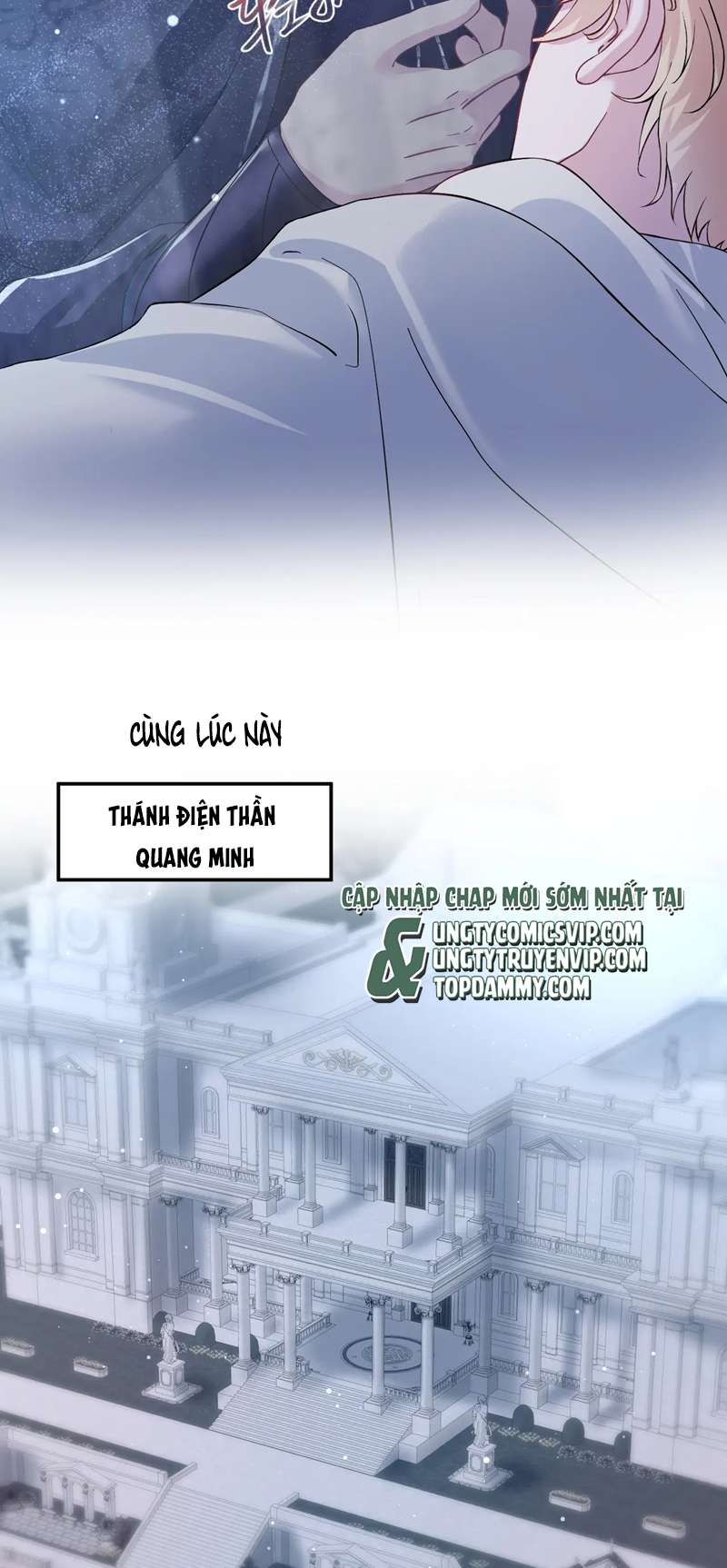Tuyệt Mỹ Bạch Liên Hoa Online Dạy Học Chap 221 - Trang 2