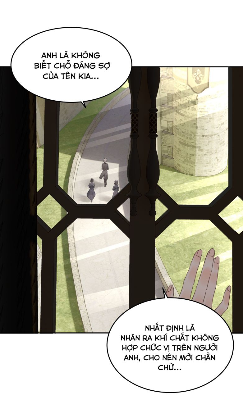 Tiền Nhiệm Vi Vương Chapter 37 - Next Chapter 38