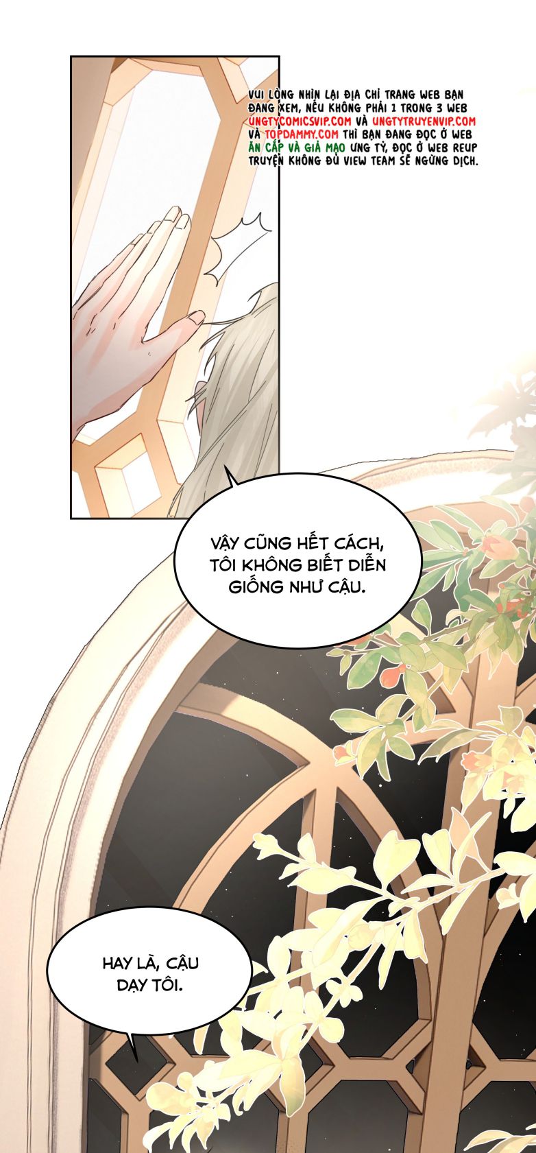 Tiền Nhiệm Vi Vương Chapter 37 - Next Chapter 38
