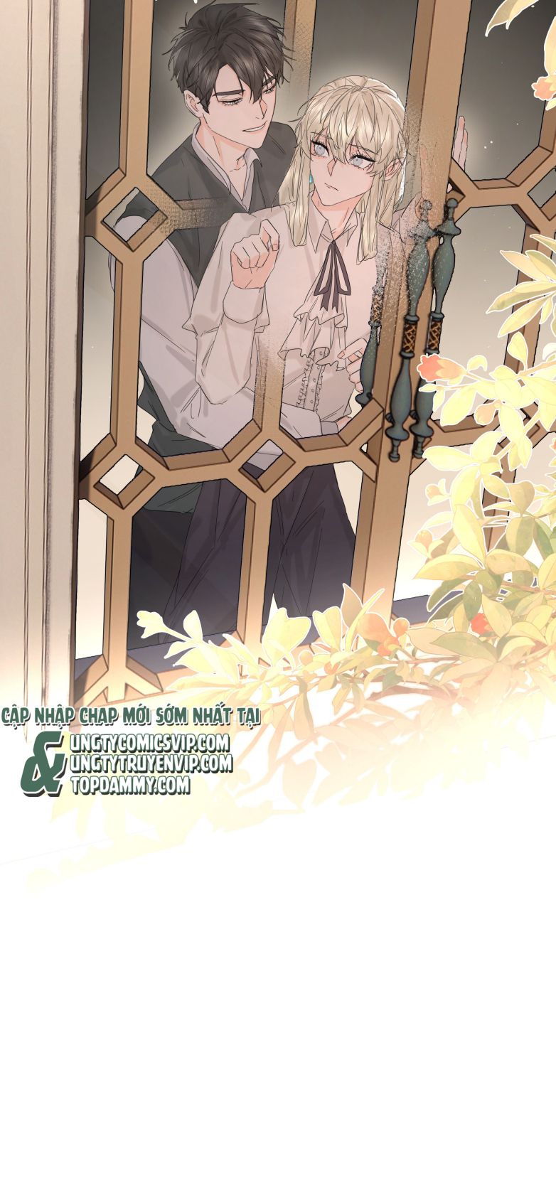 Tiền Nhiệm Vi Vương Chapter 37 - Next Chapter 38