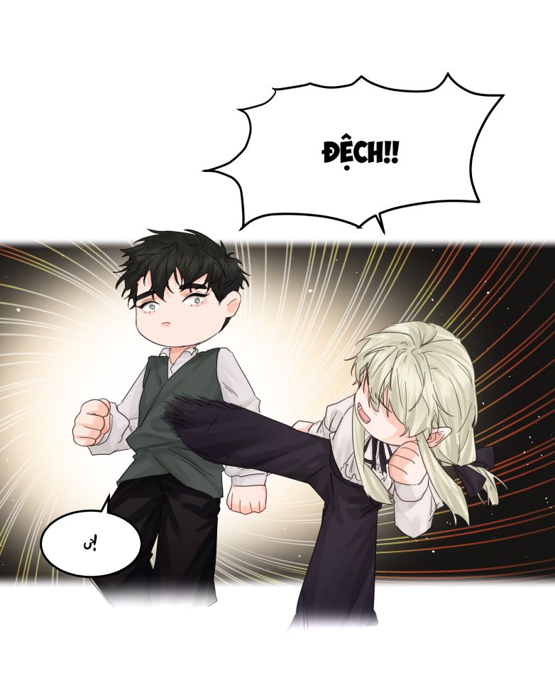 Tiền Nhiệm Vi Vương Chapter 37 - Next Chapter 38