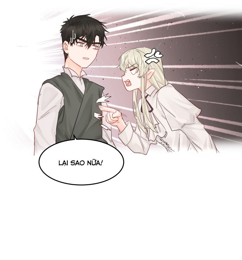Tiền Nhiệm Vi Vương Chapter 37 - Next Chapter 38