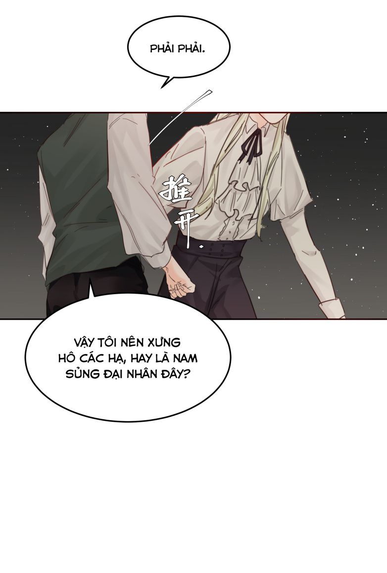 Tiền Nhiệm Vi Vương Chapter 37 - Next Chapter 38