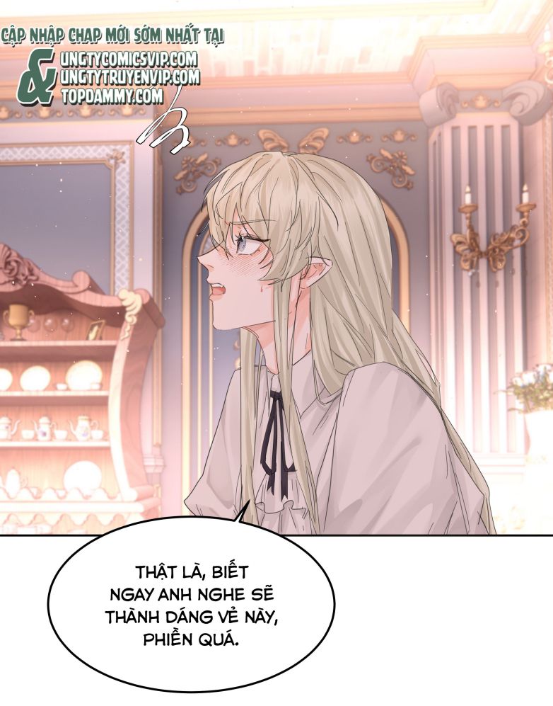 Tiền Nhiệm Vi Vương Chapter 37 - Next Chapter 38