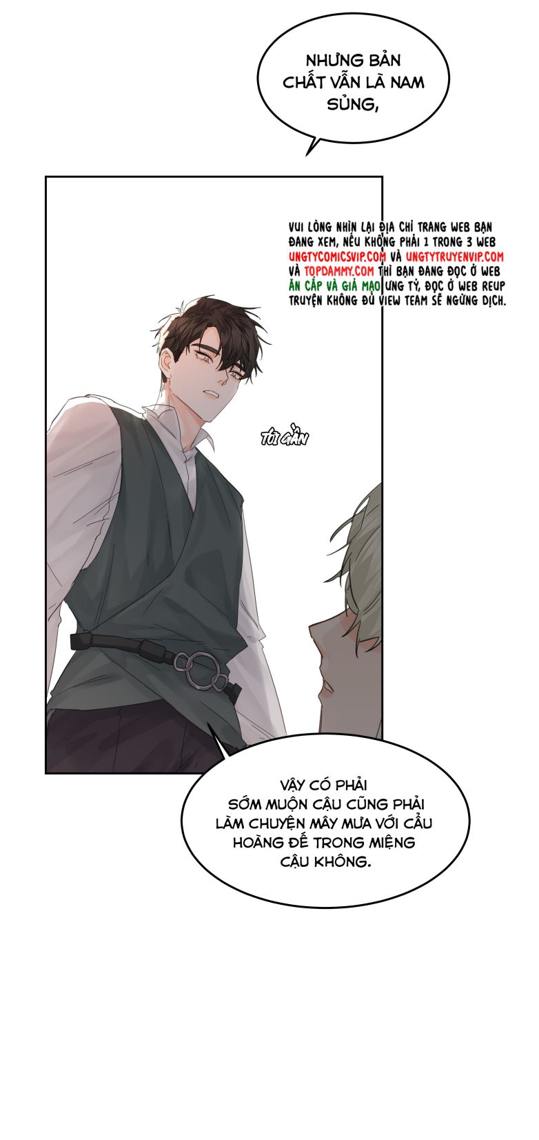 Tiền Nhiệm Vi Vương Chapter 37 - Next Chapter 38
