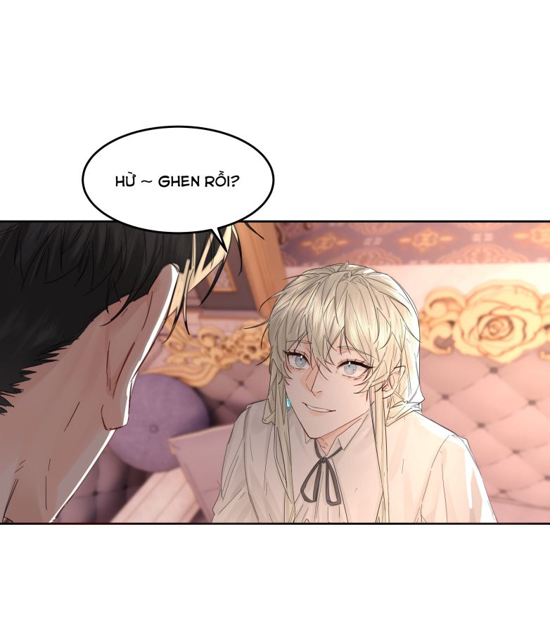 Tiền Nhiệm Vi Vương Chapter 37 - Next Chapter 38