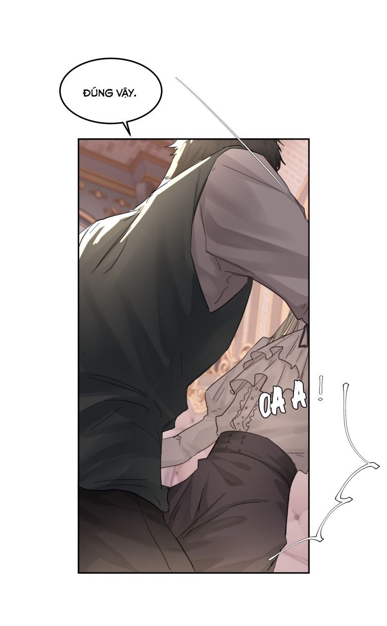 Tiền Nhiệm Vi Vương Chapter 37 - Next Chapter 38