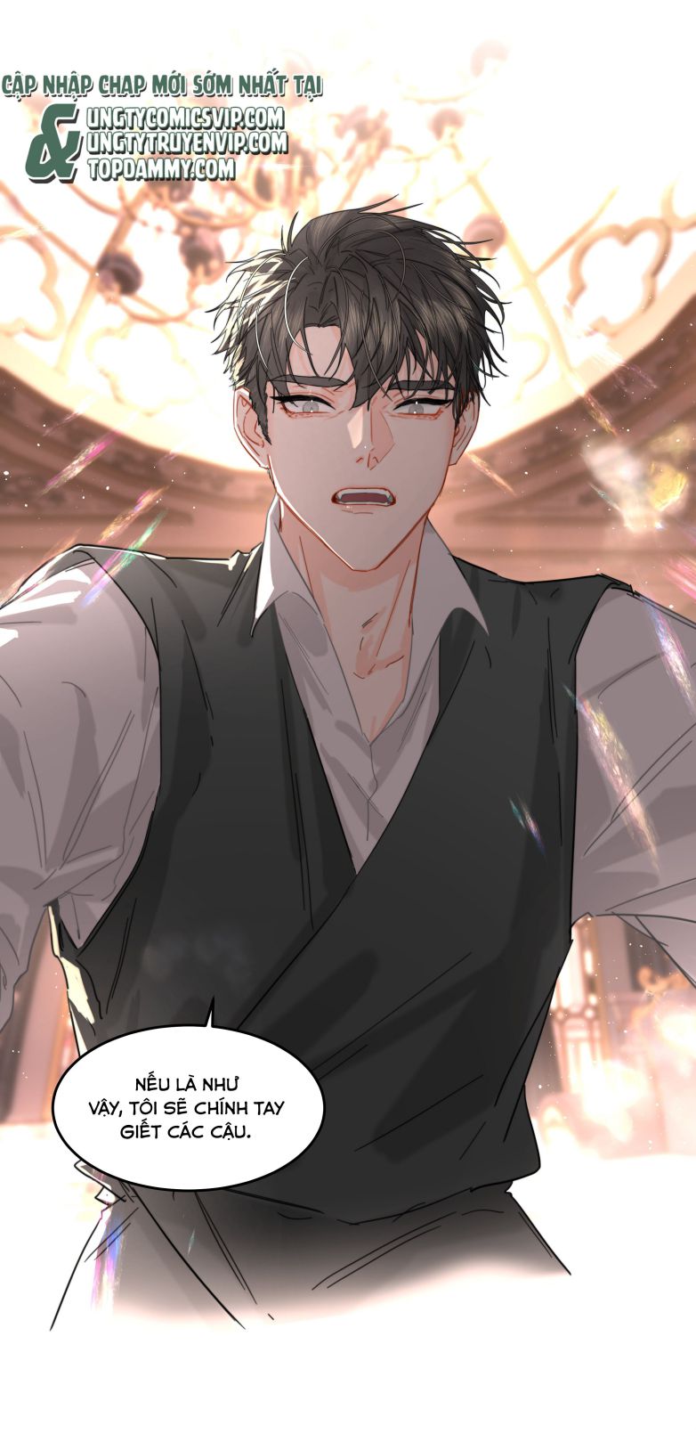 Tiền Nhiệm Vi Vương Chapter 37 - Next Chapter 38