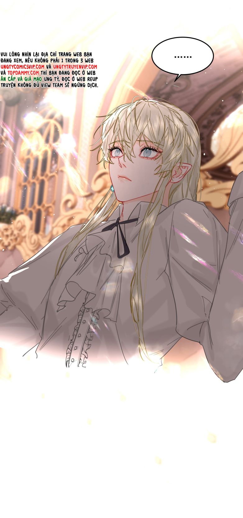 Tiền Nhiệm Vi Vương Chapter 37 - Next Chapter 38
