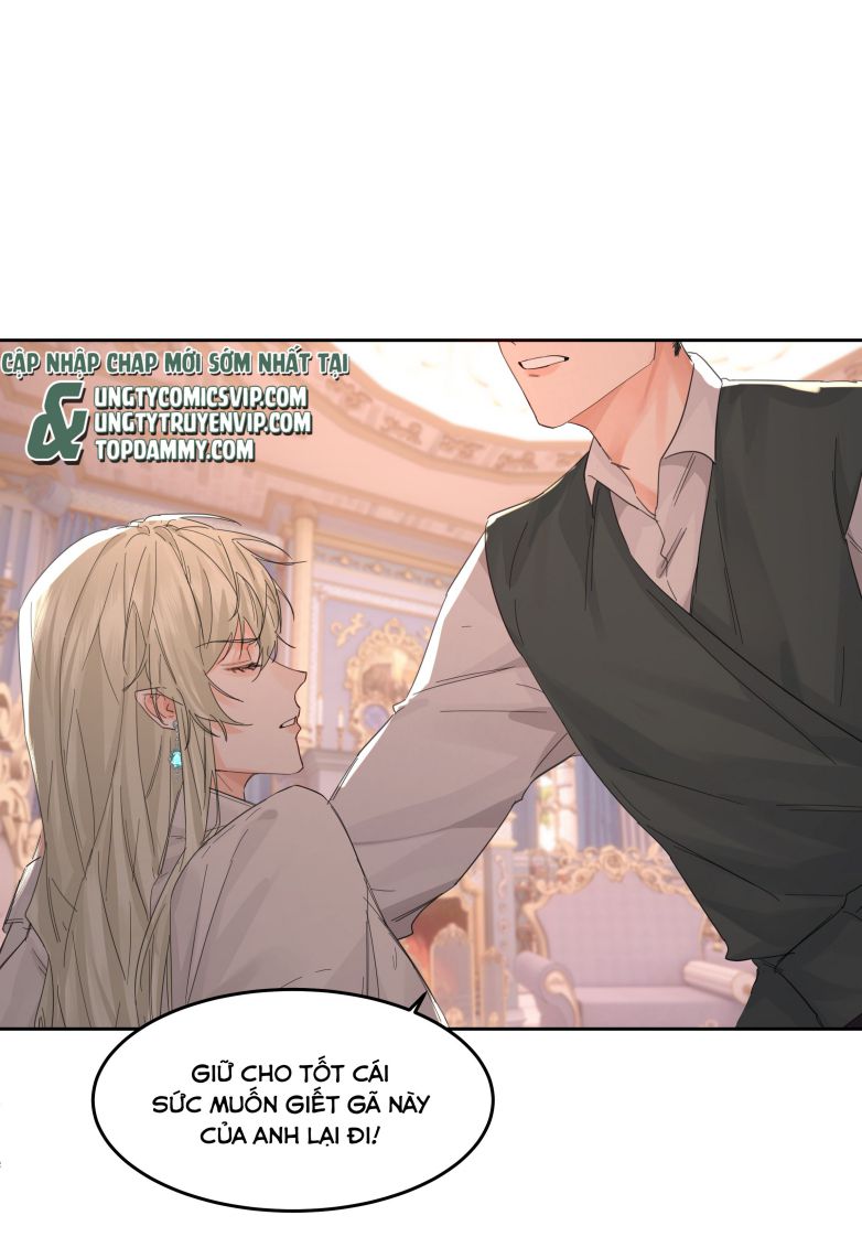 Tiền Nhiệm Vi Vương Chapter 37 - Next Chapter 38
