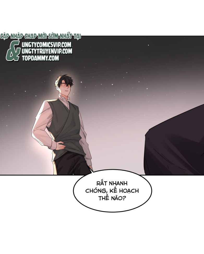 Tiền Nhiệm Vi Vương Chapter 37 - Next Chapter 38