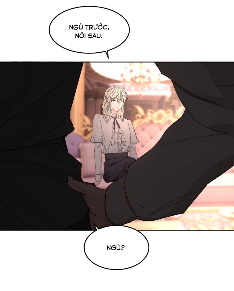 Tiền Nhiệm Vi Vương Chapter 37 - Next Chapter 38