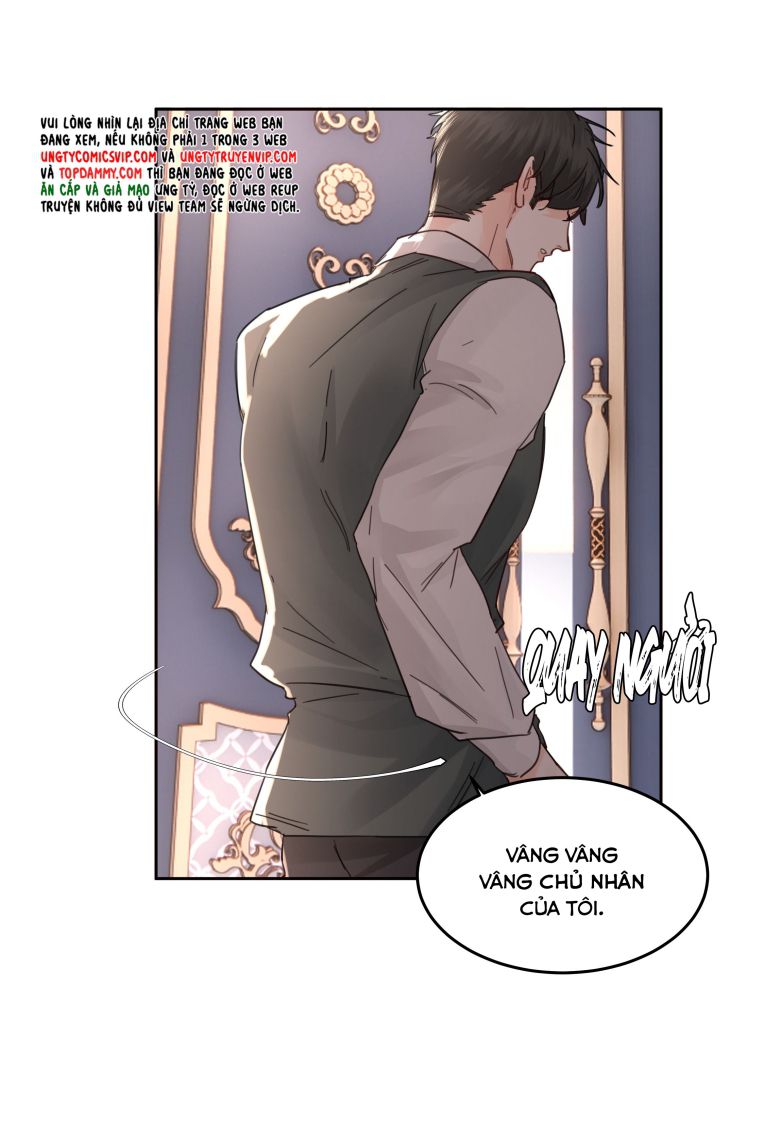 Tiền Nhiệm Vi Vương Chapter 37 - Next Chapter 38