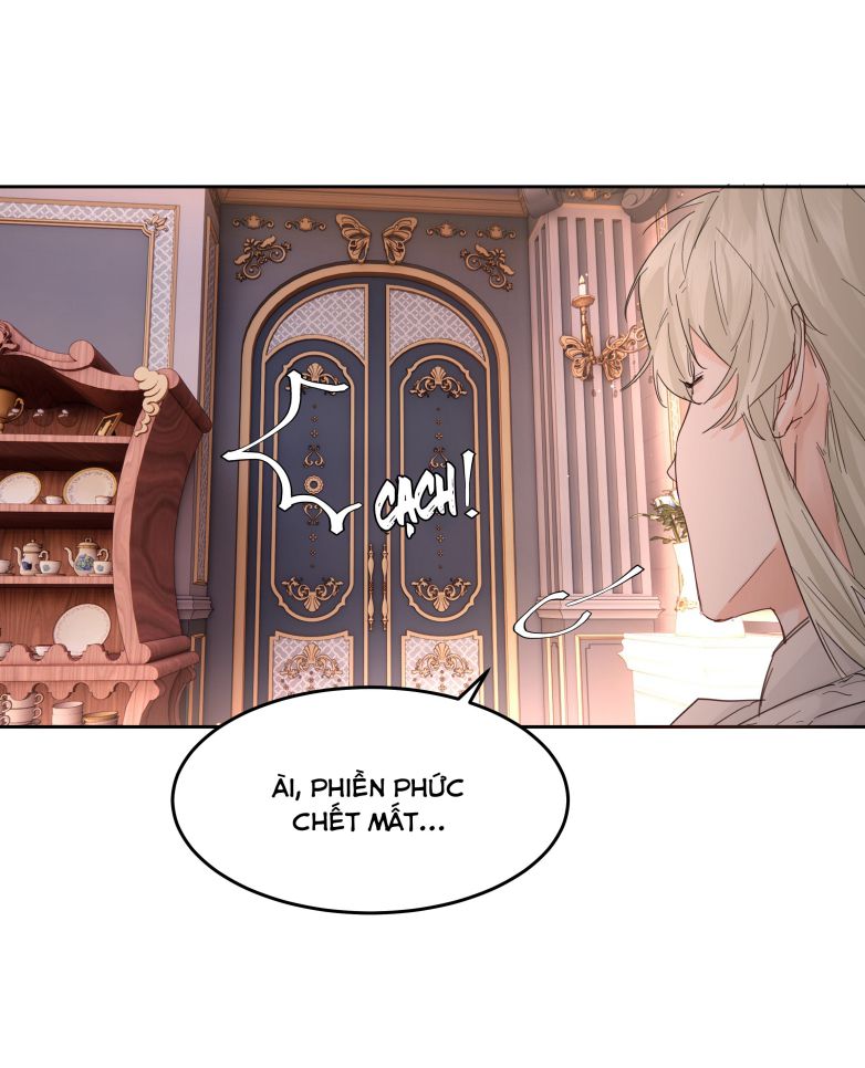 Tiền Nhiệm Vi Vương Chapter 37 - Next Chapter 38