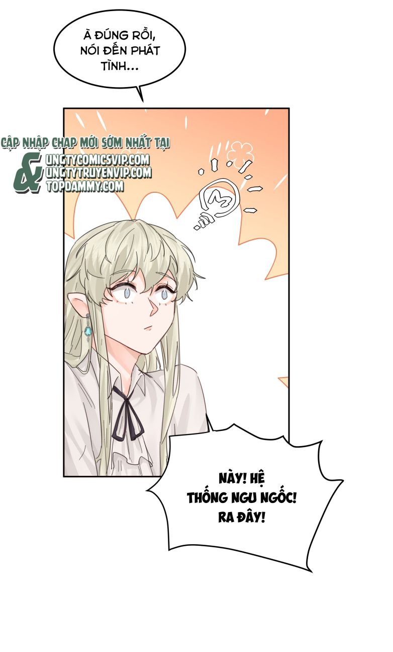 Tiền Nhiệm Vi Vương Chapter 37 - Next Chapter 38